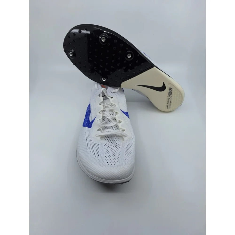 Nike ZoomX Dragonfly 2 Blueprint Mens Track & Field Spikes Size 14 FD8414-900